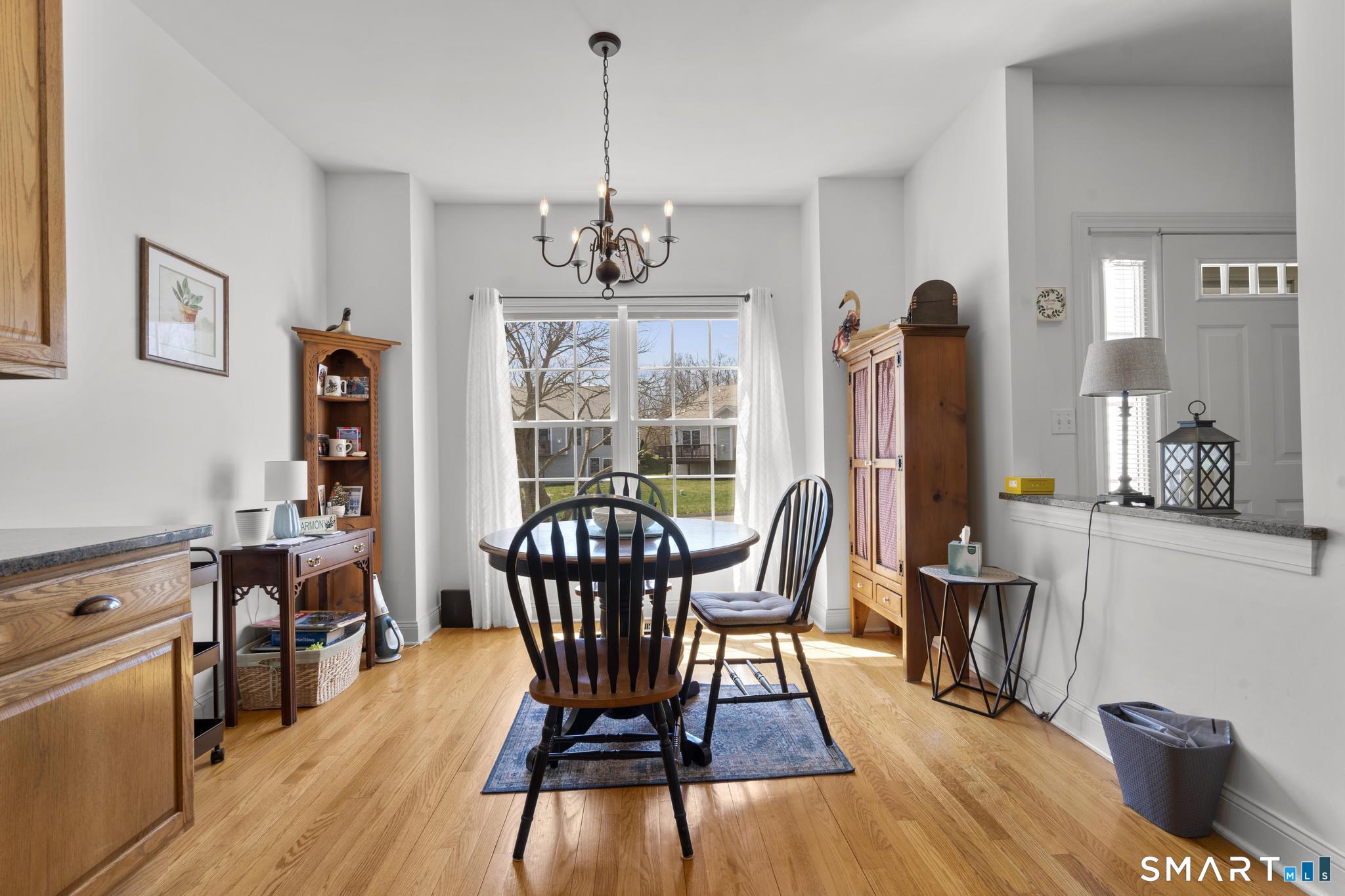 35 October Lane Beacon Falls CT 06468