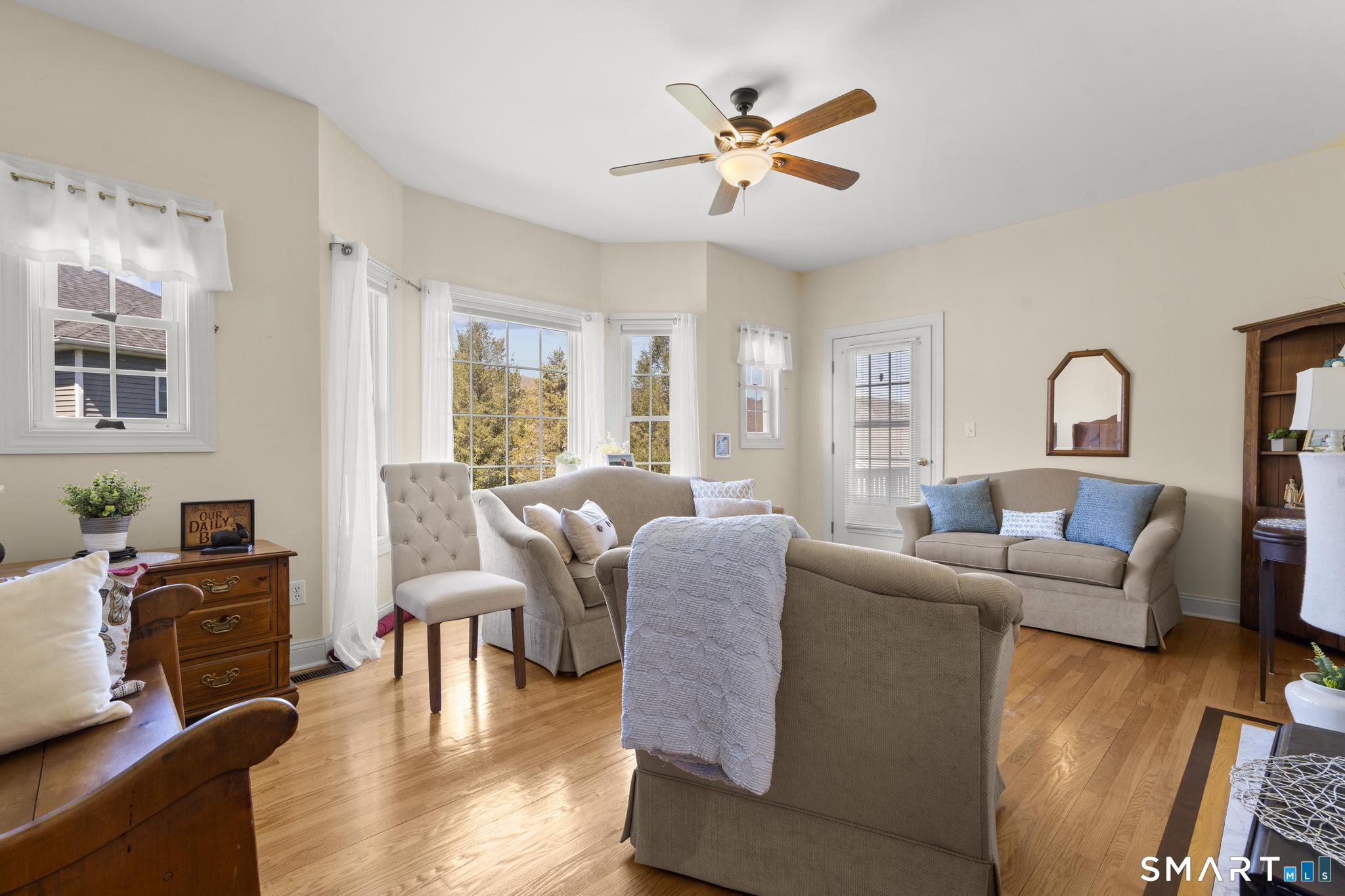 35 October Lane Beacon Falls CT 06468