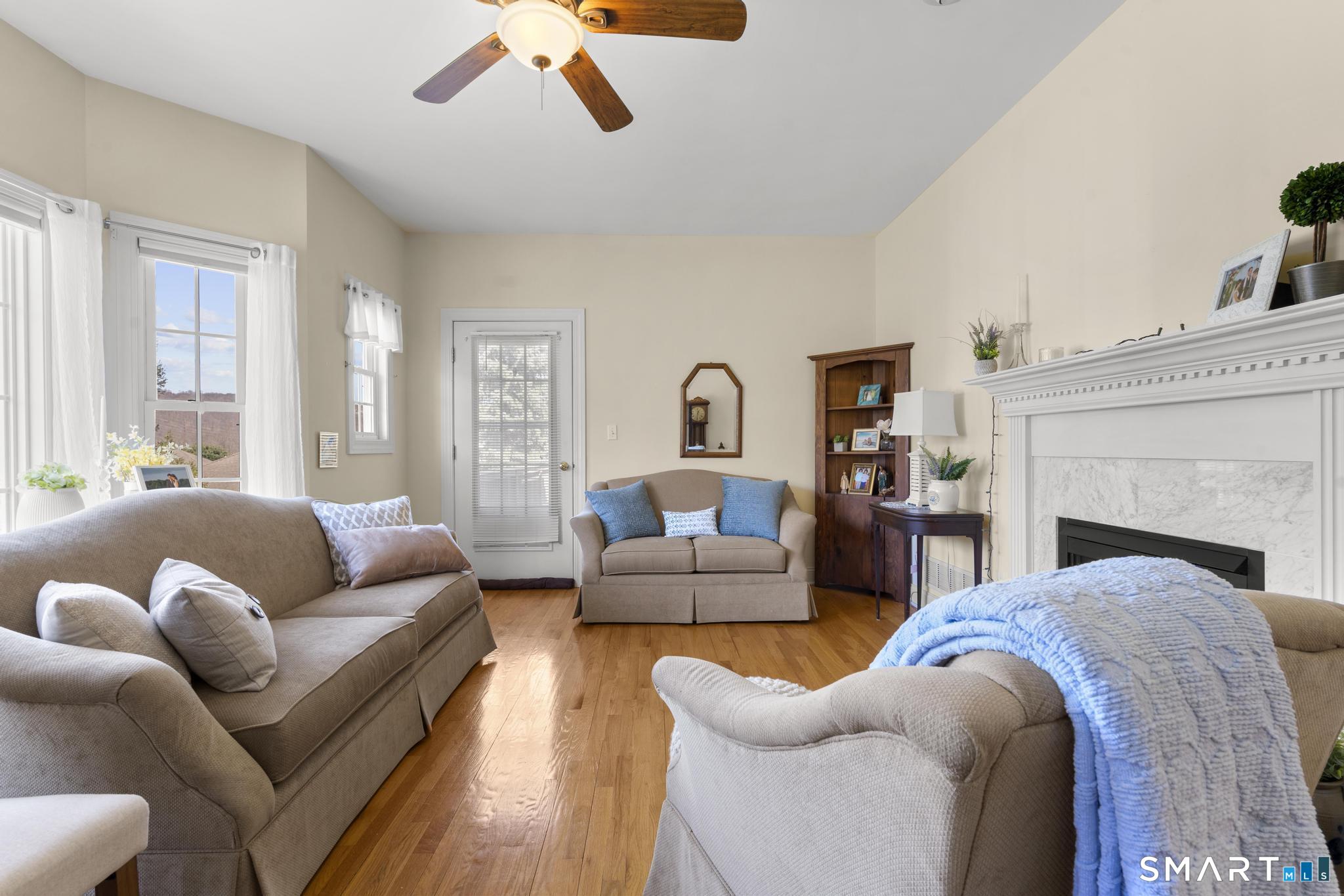35 October Lane Beacon Falls CT 06468