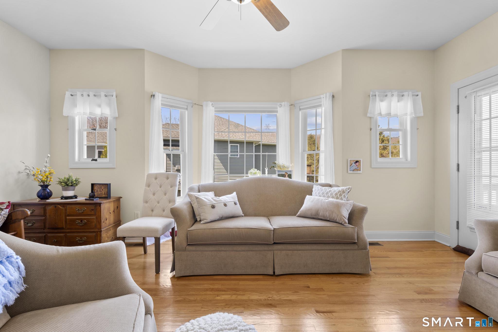 35 October Lane Beacon Falls CT 06468