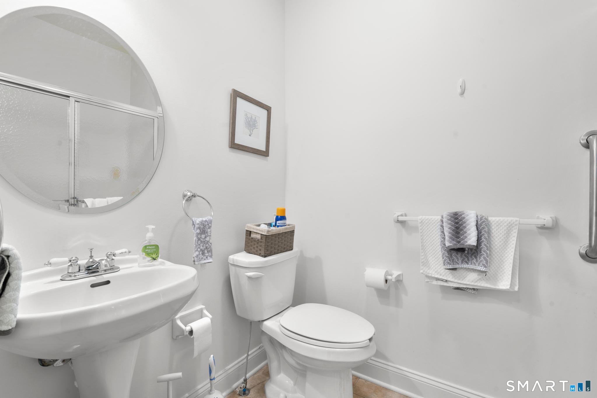 35 October Lane Beacon Falls CT 06468