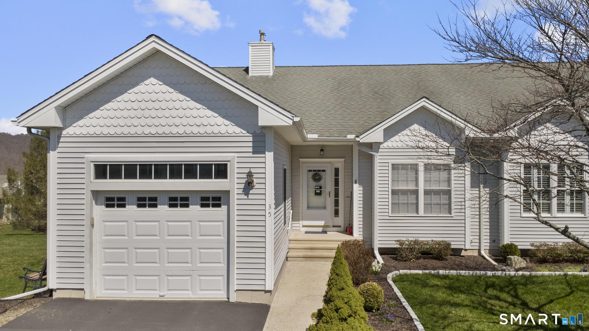 35 October Lane Beacon Falls CT 06468