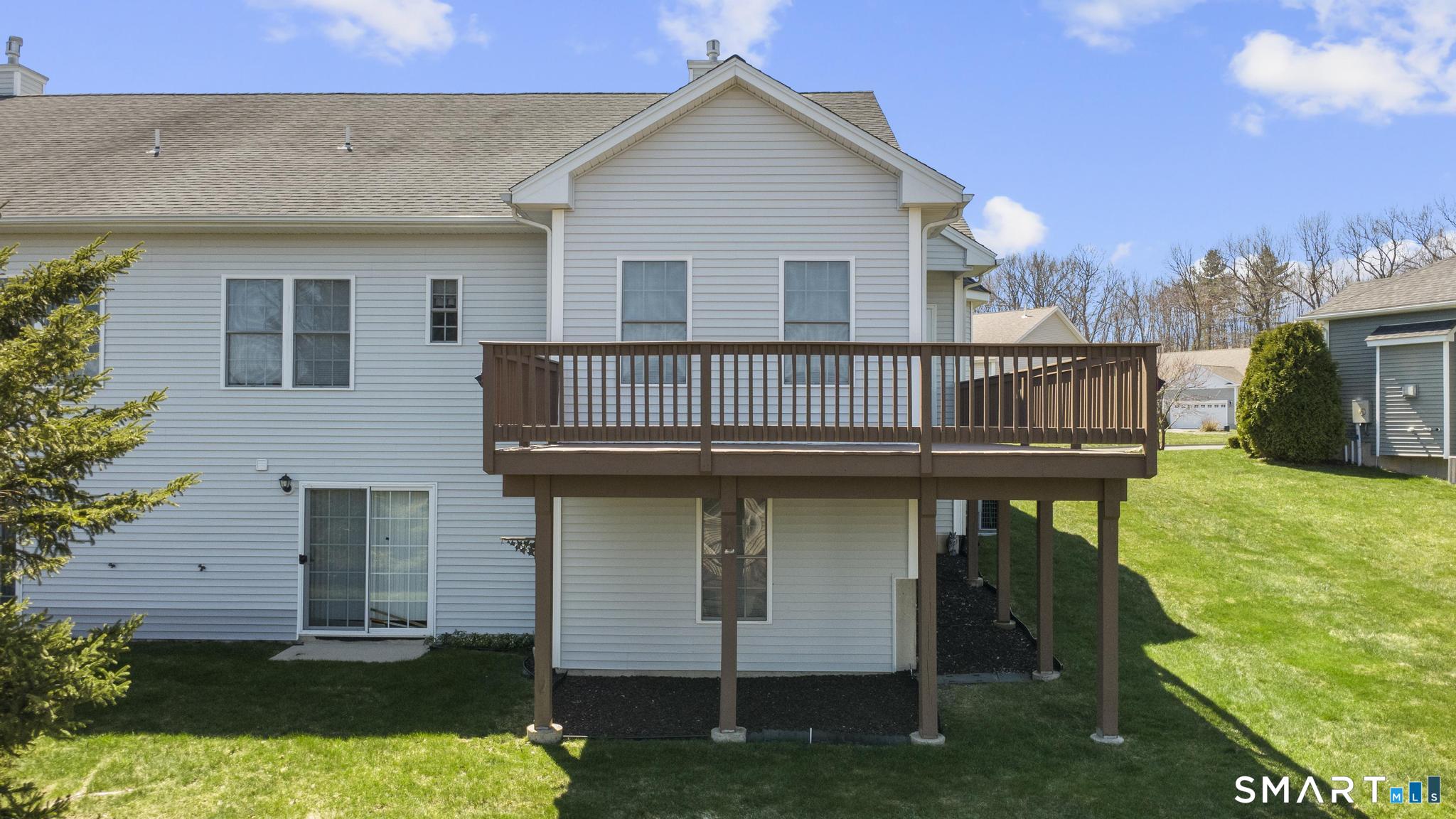 35 October Lane Beacon Falls CT 06468