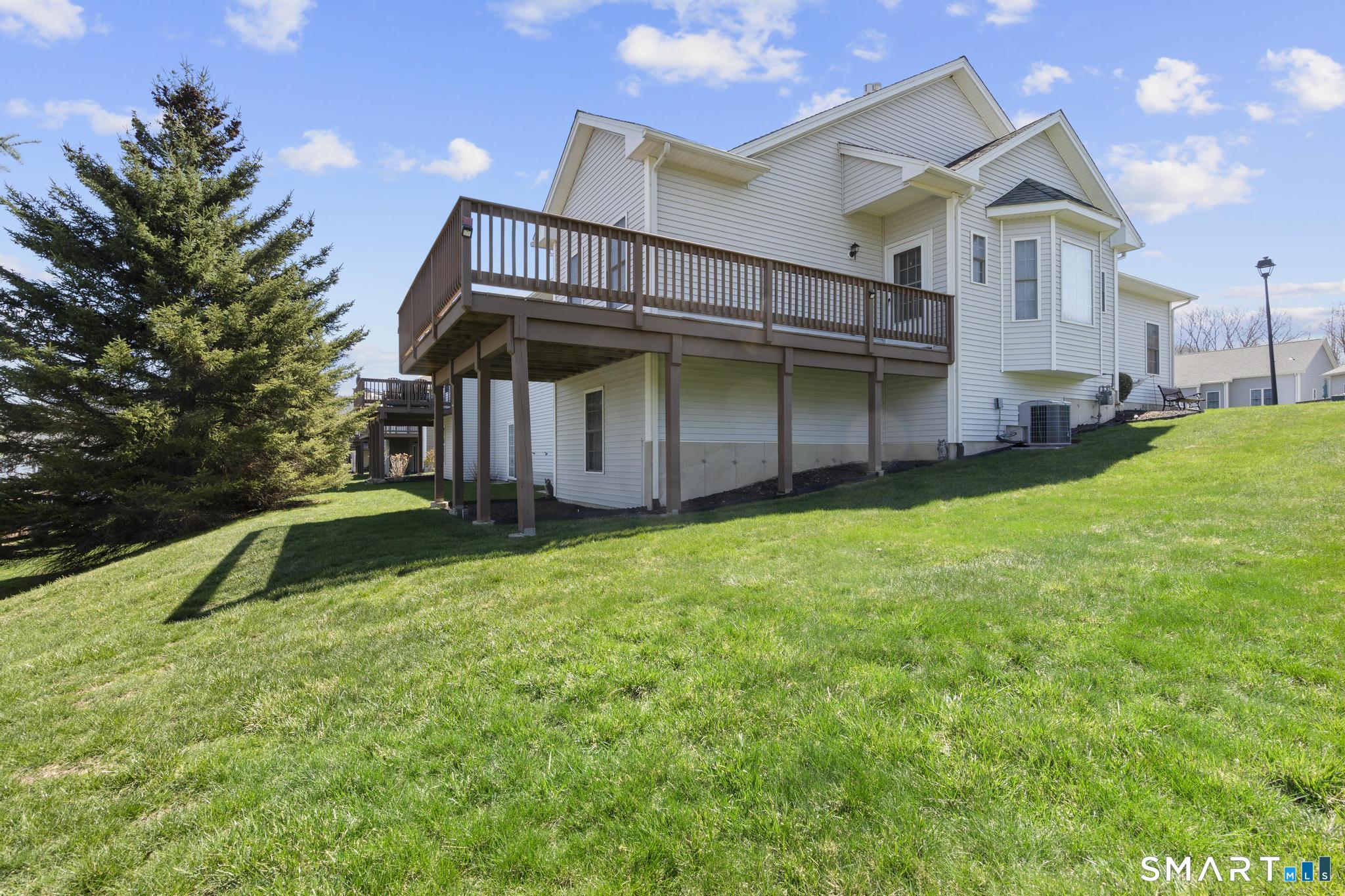 35 October Lane Beacon Falls CT 06468