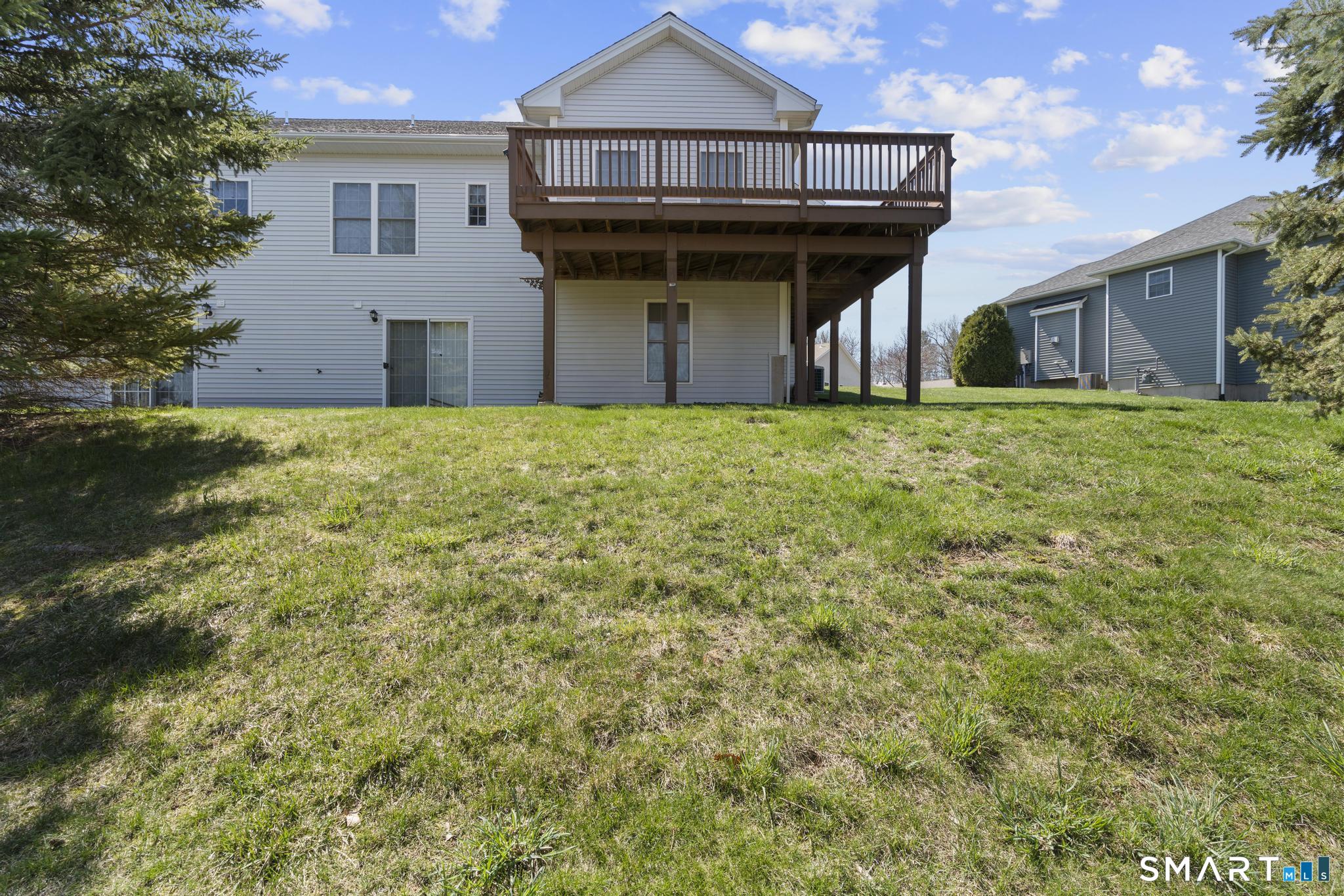 35 October Lane Beacon Falls CT 06468