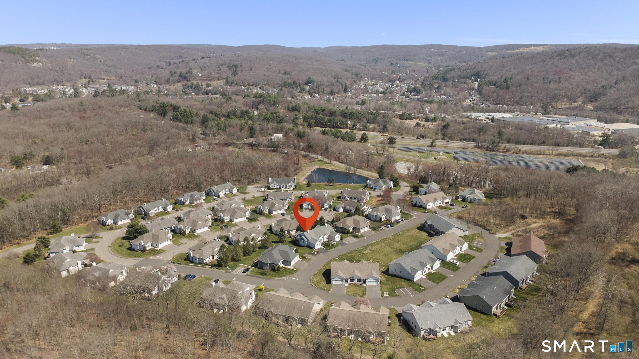 35 October Lane Beacon Falls CT 06468