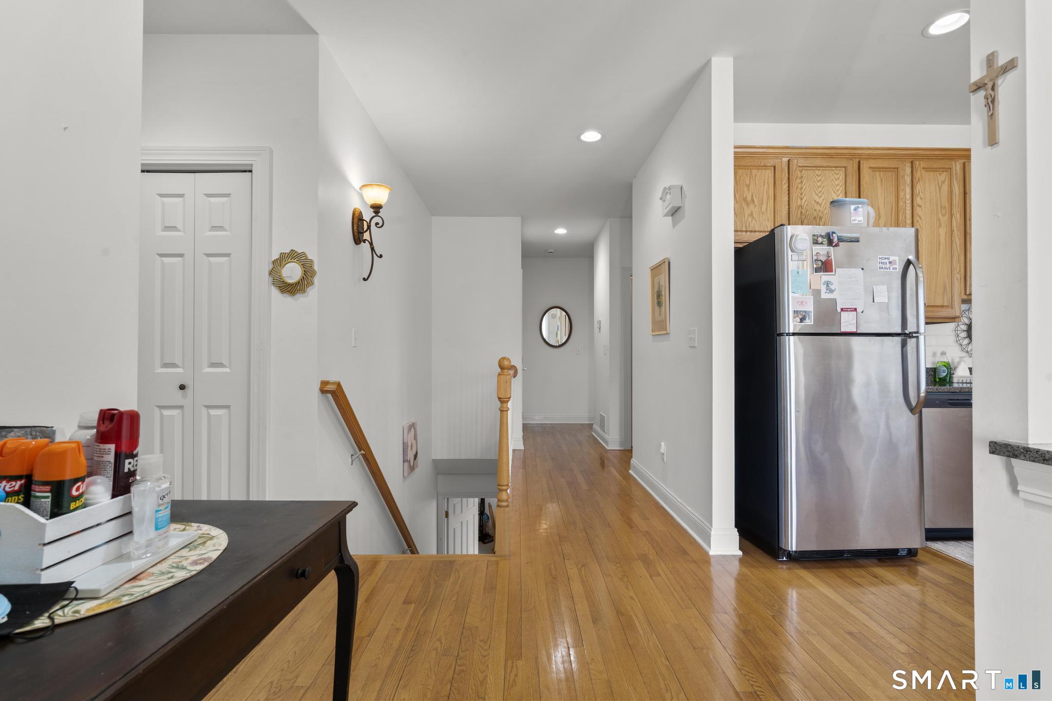 35 October Lane Beacon Falls CT 06468