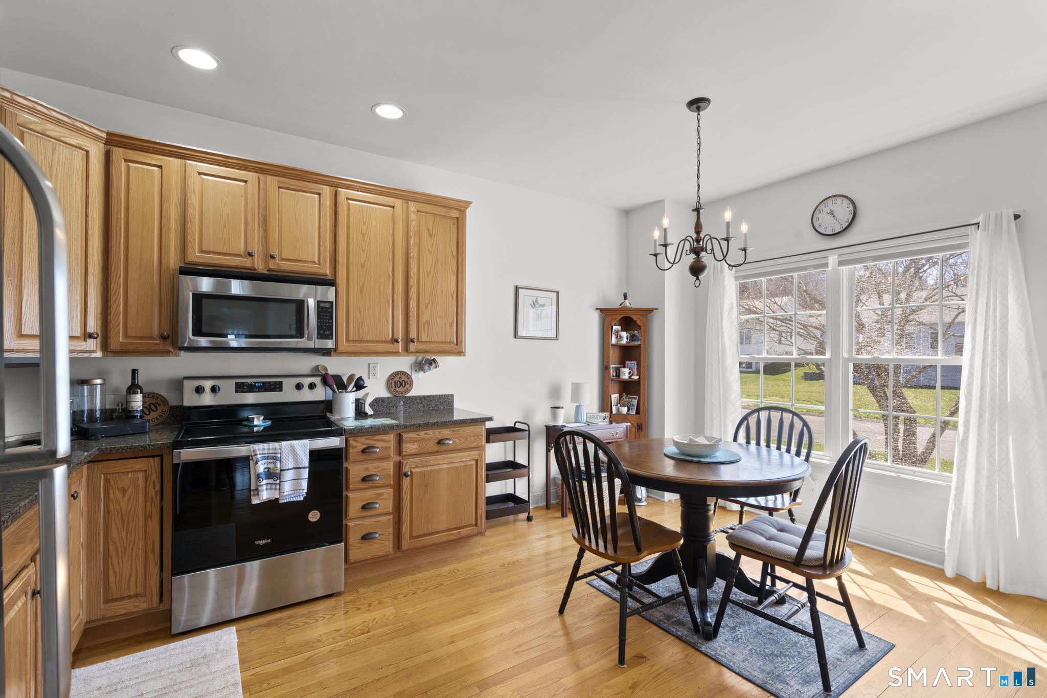 35 October Lane Beacon Falls CT 06468