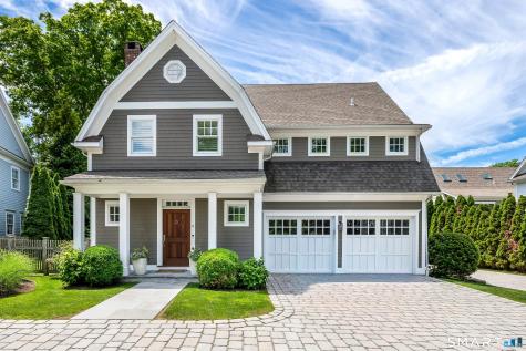 333 West Avenue Darien CT 06820