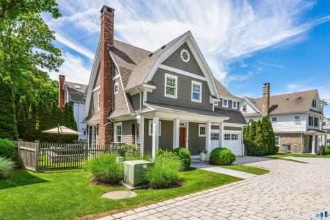 333 West Avenue Darien CT 06820