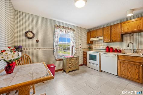 18 Tabshey Court Wethersfield CT 06109
