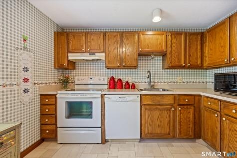 18 Tabshey Court Wethersfield CT 06109