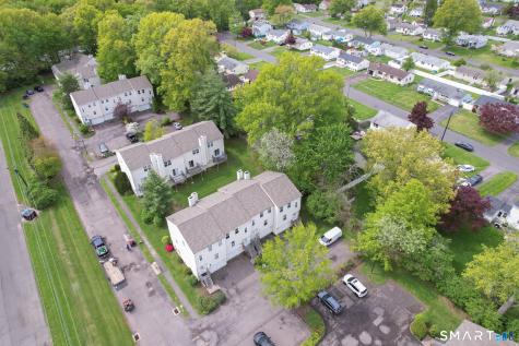 18 Tabshey Court Wethersfield CT 06109