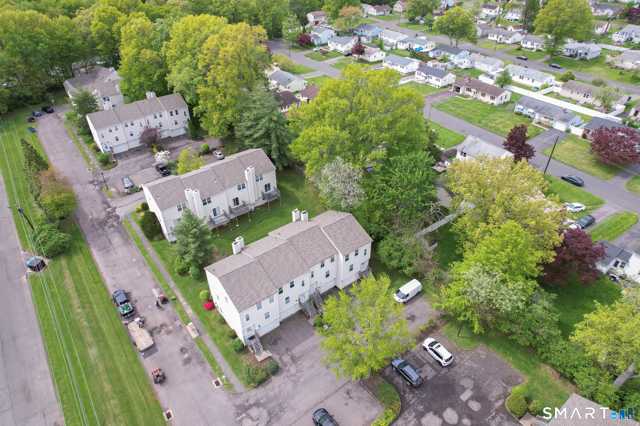 18 Tabshey Court Wethersfield CT 06109