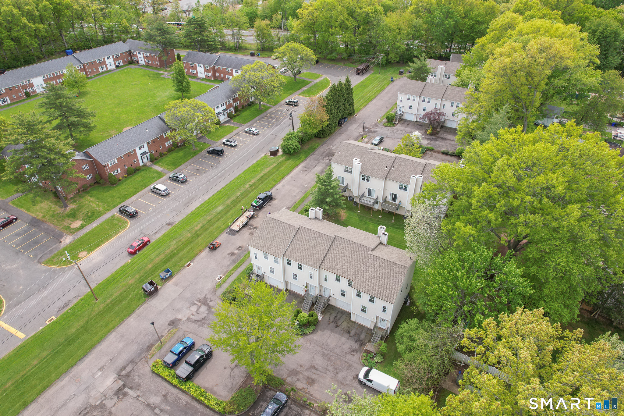 18 Tabshey Court Wethersfield CT 06109
