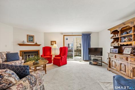 18 Tabshey Court Wethersfield CT 06109