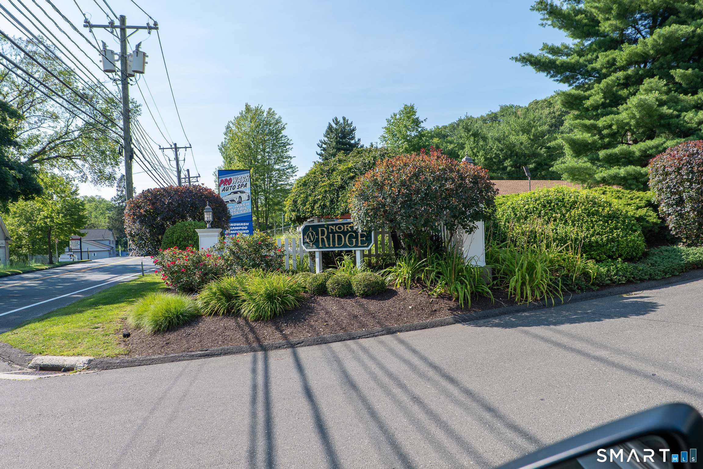 25 Padanaram Road Danbury CT 06811