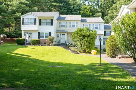25 Padanaram Road Danbury CT 06811
