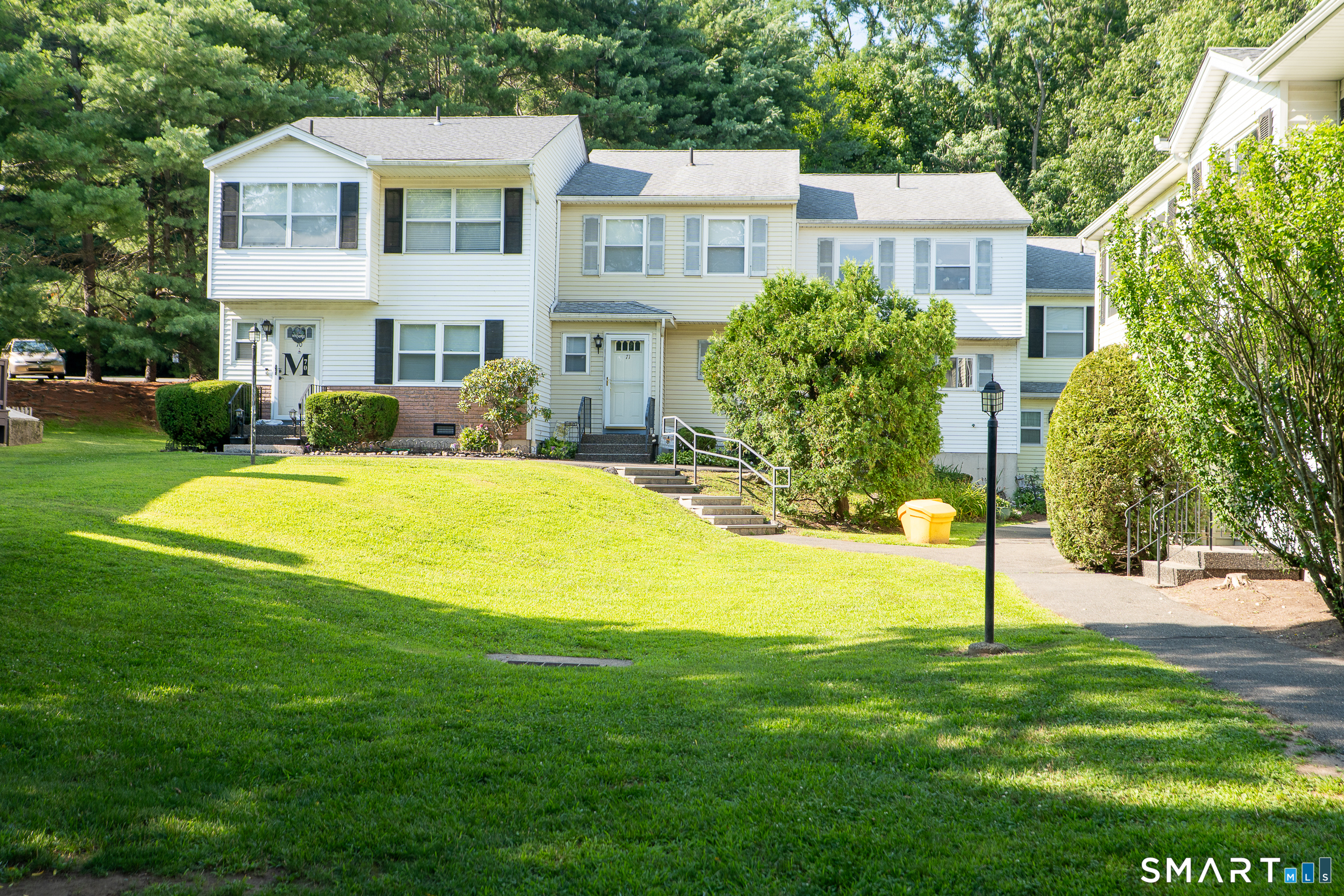 25 Padanaram Road Danbury CT 06811