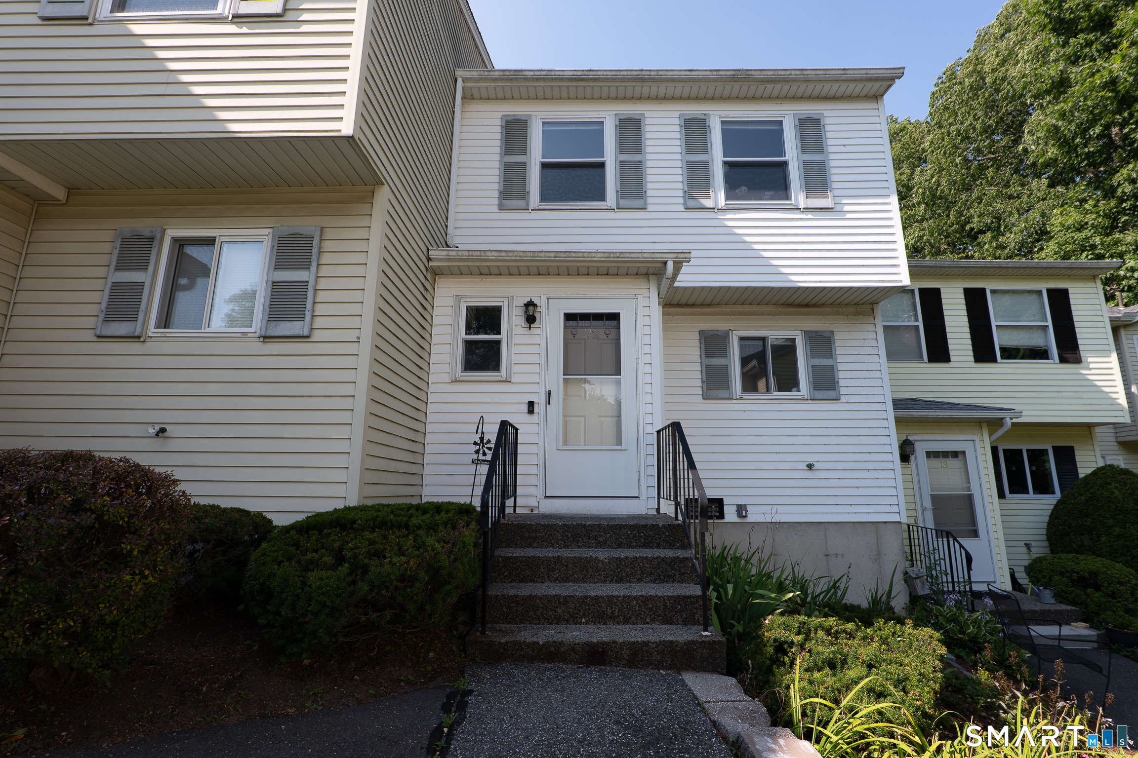 25 Padanaram Road Danbury CT 06811