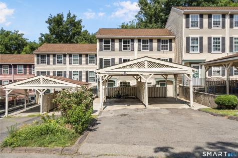 106 Rising Trail Drive Middletown CT 06457