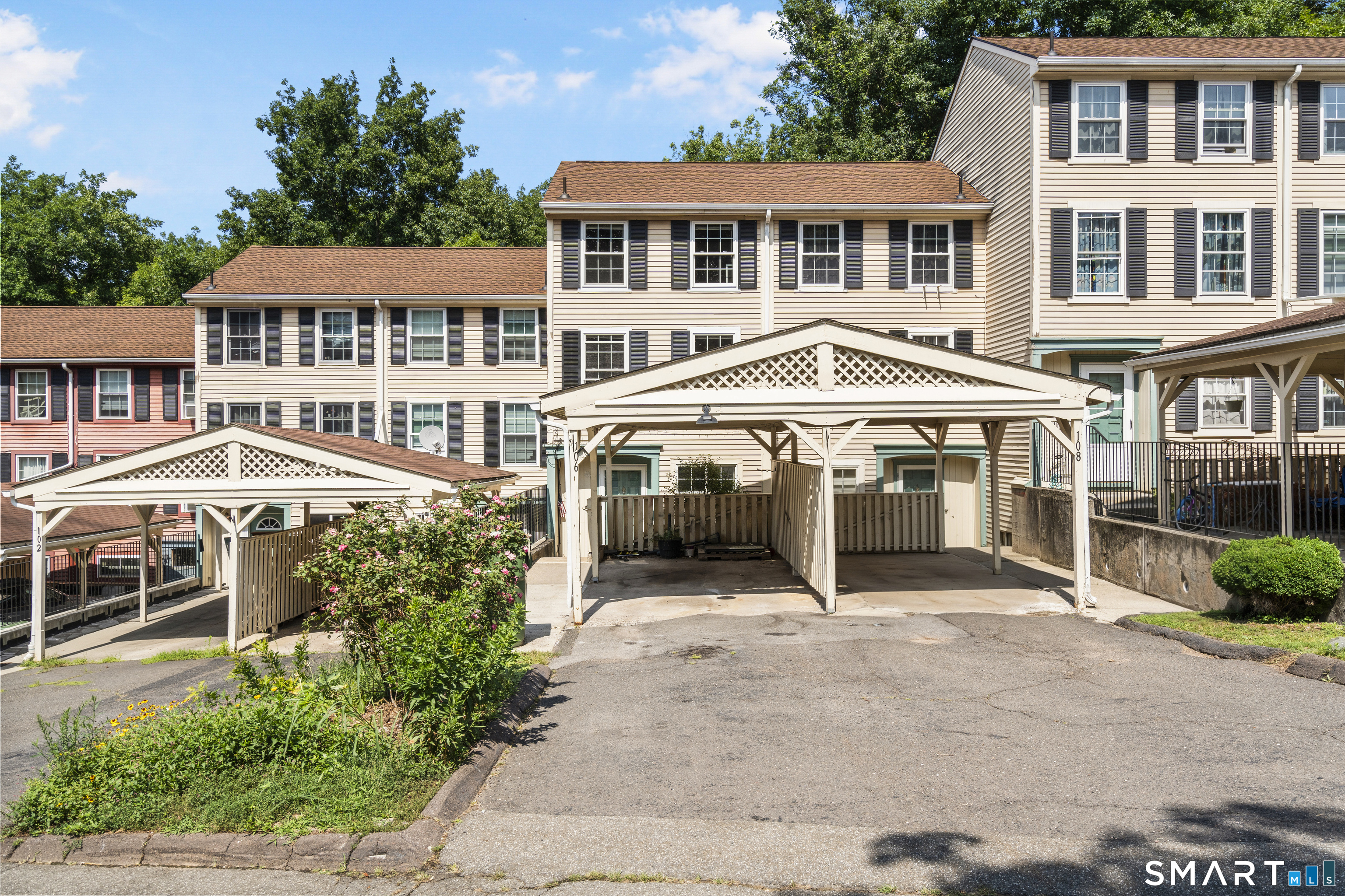 106 Rising Trail Drive Middletown CT 06457