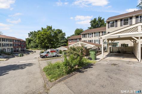 106 Rising Trail Drive Middletown CT 06457