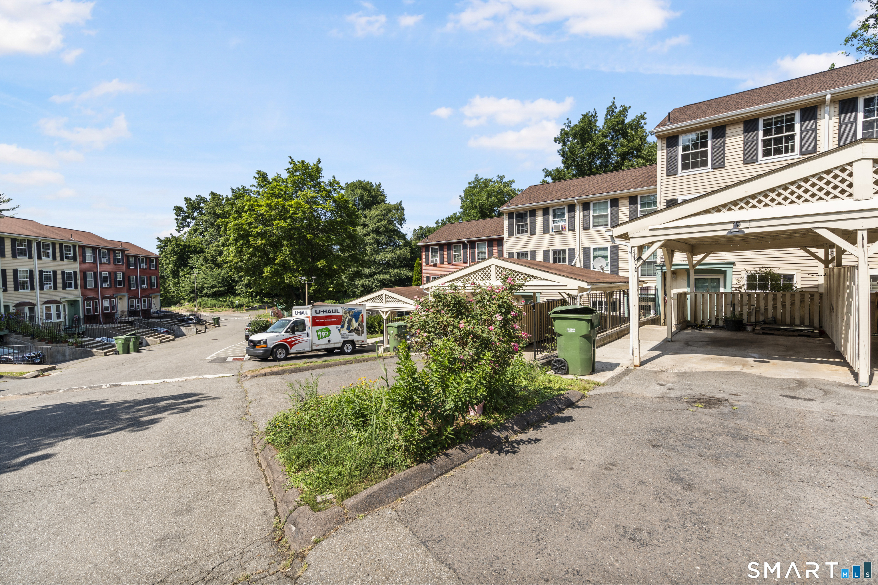 106 Rising Trail Drive Middletown CT 06457