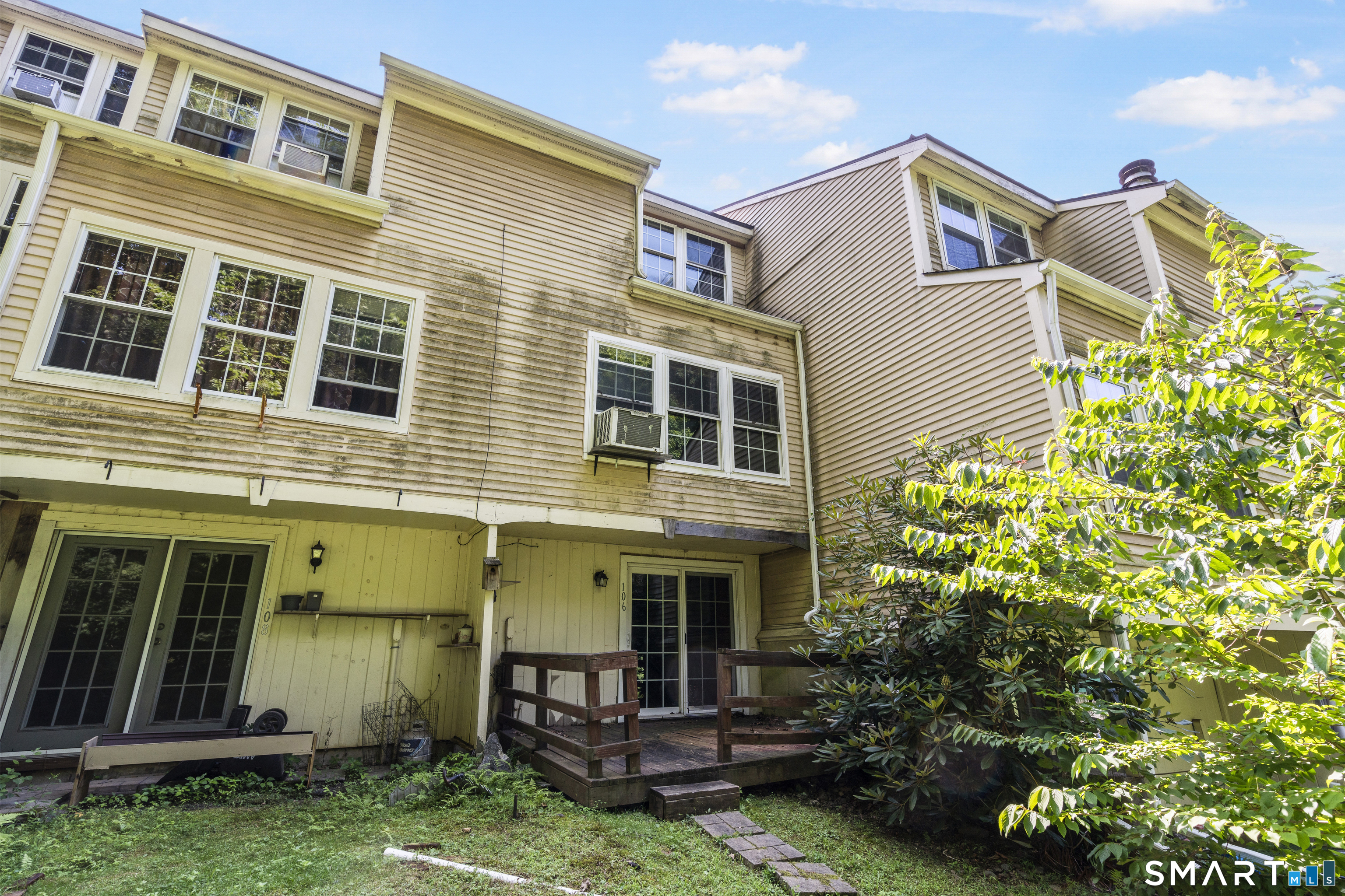 106 Rising Trail Drive Middletown CT 06457