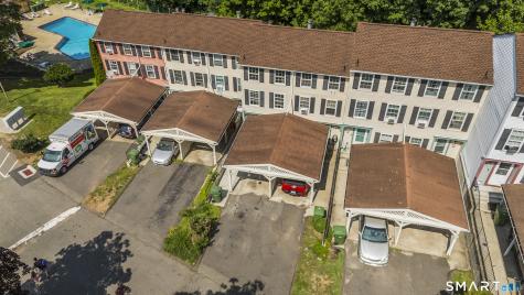 106 Rising Trail Drive Middletown CT 06457