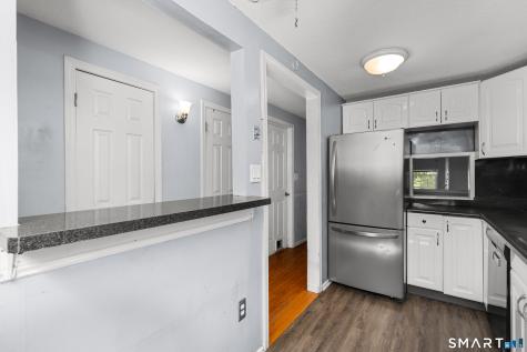 106 Rising Trail Drive Middletown CT 06457