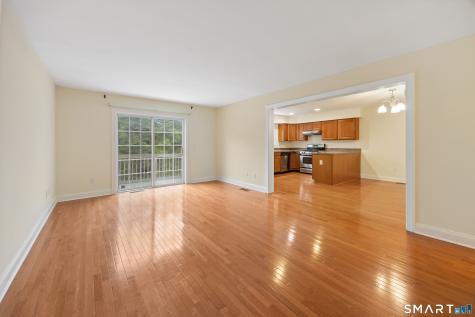 33 Allison Way East Haven CT 06512