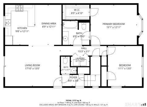 33 Allison Way East Haven CT 06512