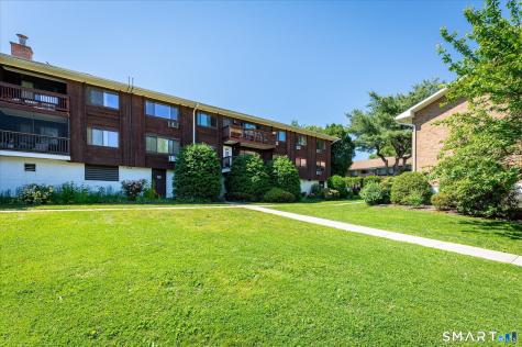 154 Cold Spring Road Stamford CT 06905