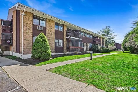 154 Cold Spring Road Stamford CT 06905
