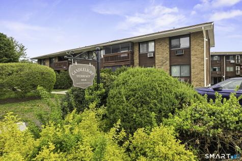 154 Cold Spring Road Stamford CT 06905