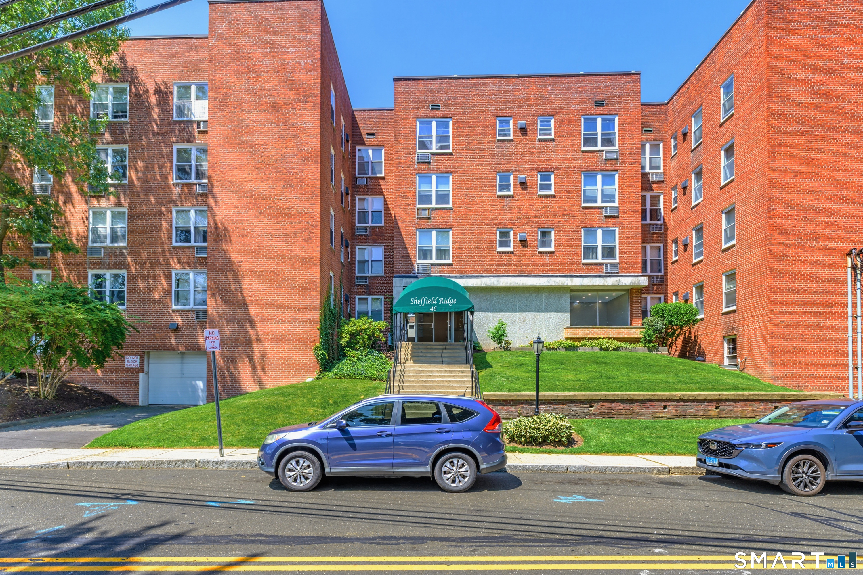 46 Prospect Avenue Norwalk CT 06850