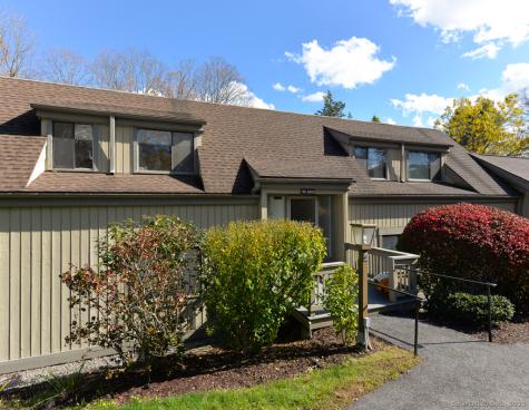 103 Heritage Village Southbury CT 06488