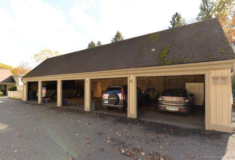 103 Heritage Village Southbury CT 06488