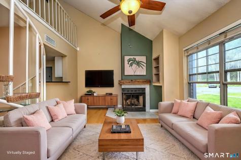 138 Carriage Crossing Lane Middletown CT 06457