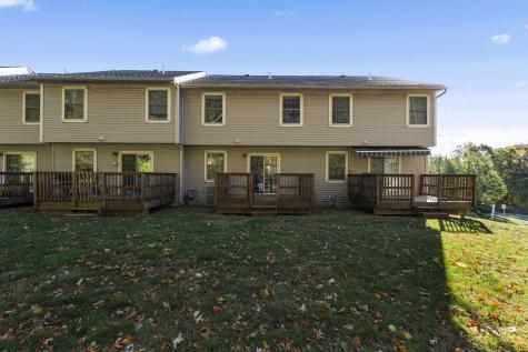 64 Scotch Cap Road Waterford CT 06375