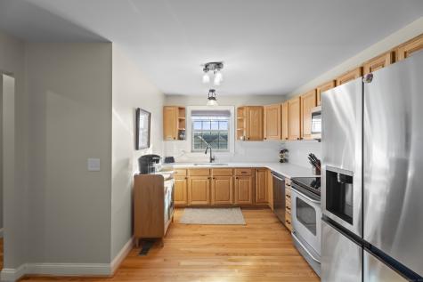 64 Scotch Cap Road Waterford CT 06375