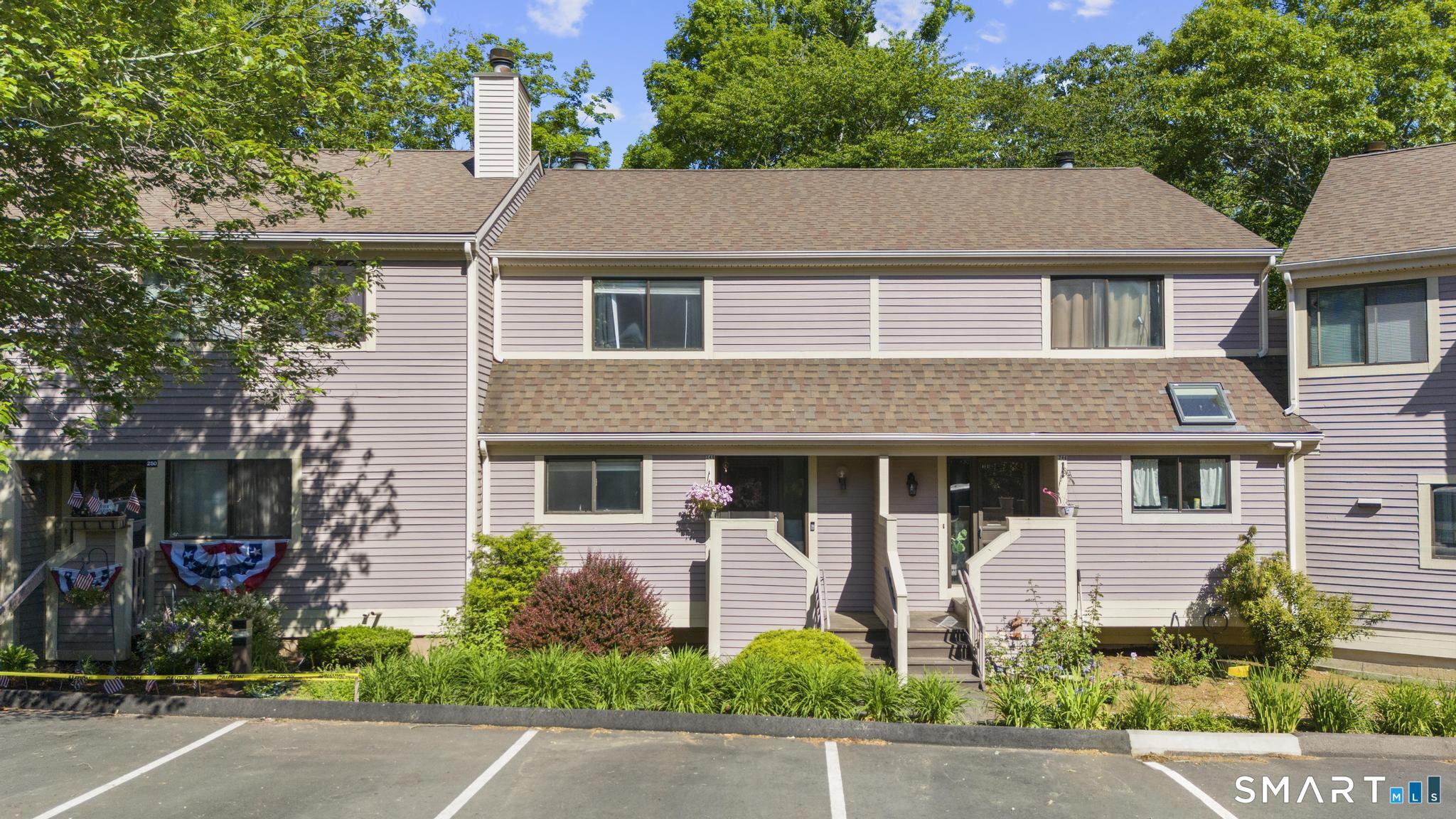 248 Opening Hill Road Branford CT 06405