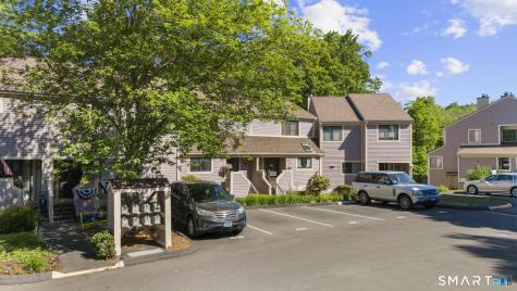 248 Opening Hill Road Branford CT 06405