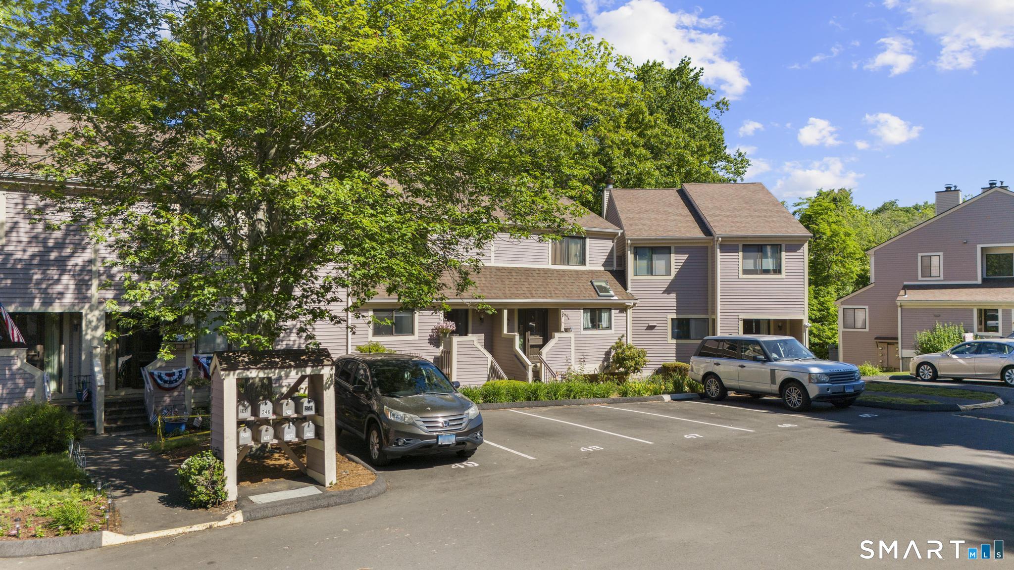 248 Opening Hill Road Branford CT 06405