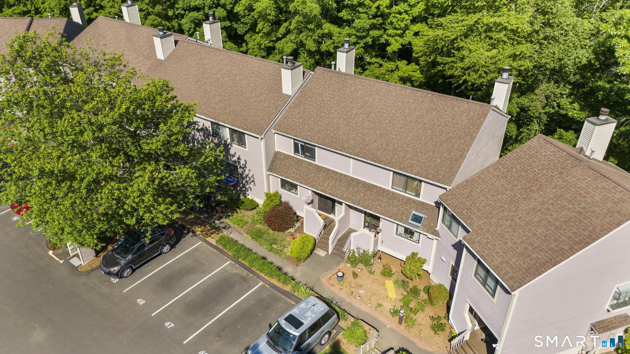 248 Opening Hill Road Branford CT 06405