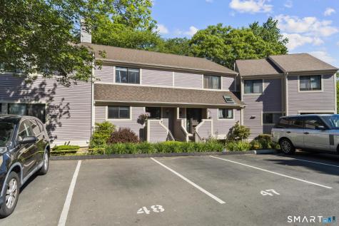 248 Opening Hill Road Branford CT 06405