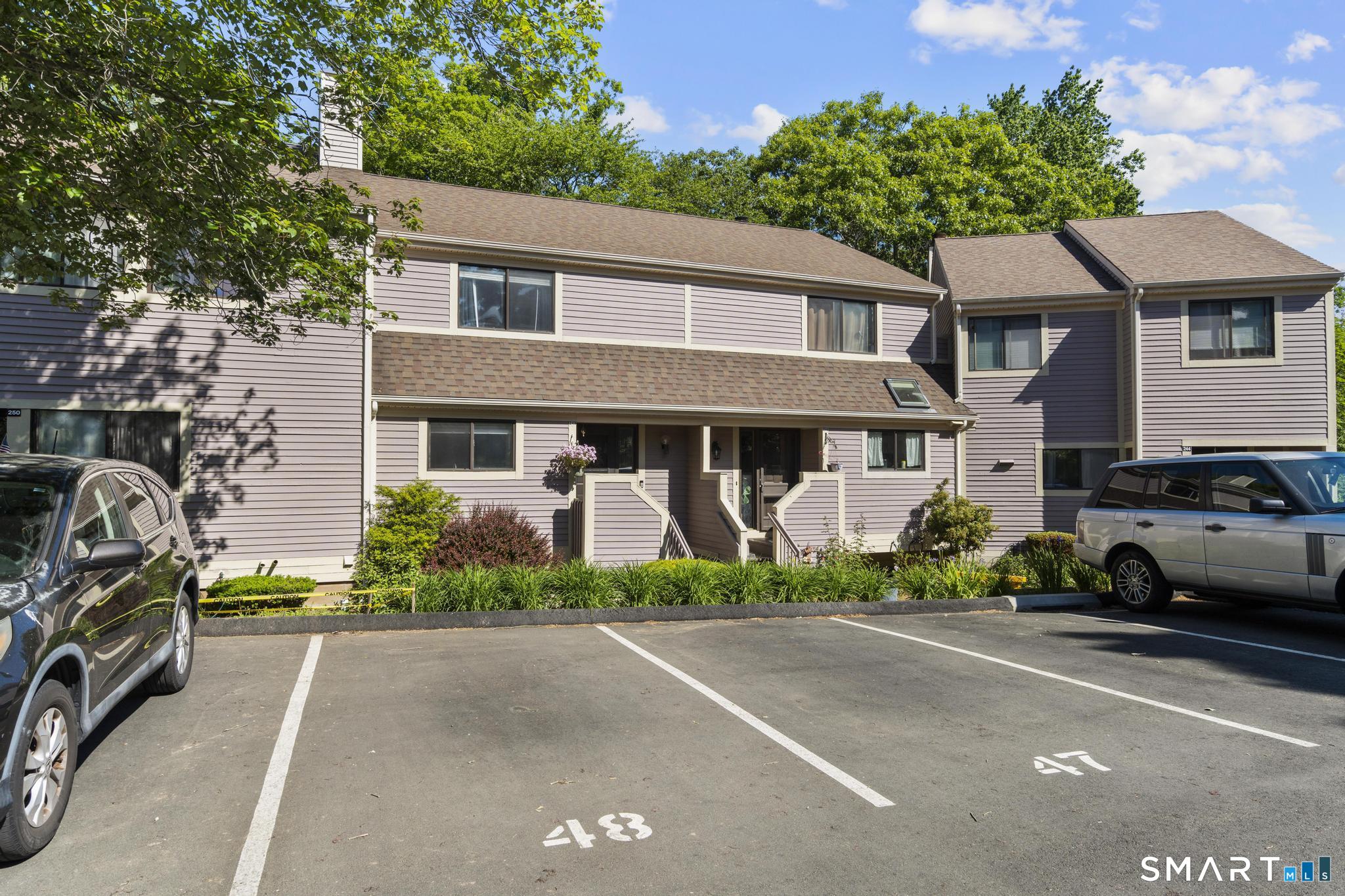 248 Opening Hill Road Branford CT 06405