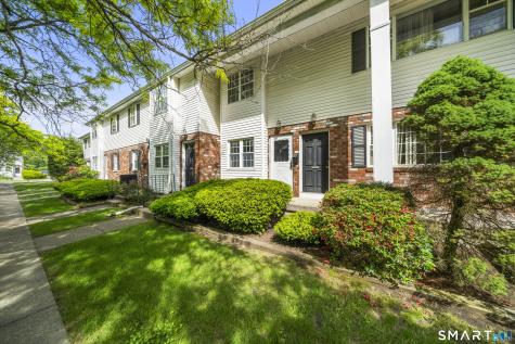 F9 Bradley Circle Enfield CT 06082