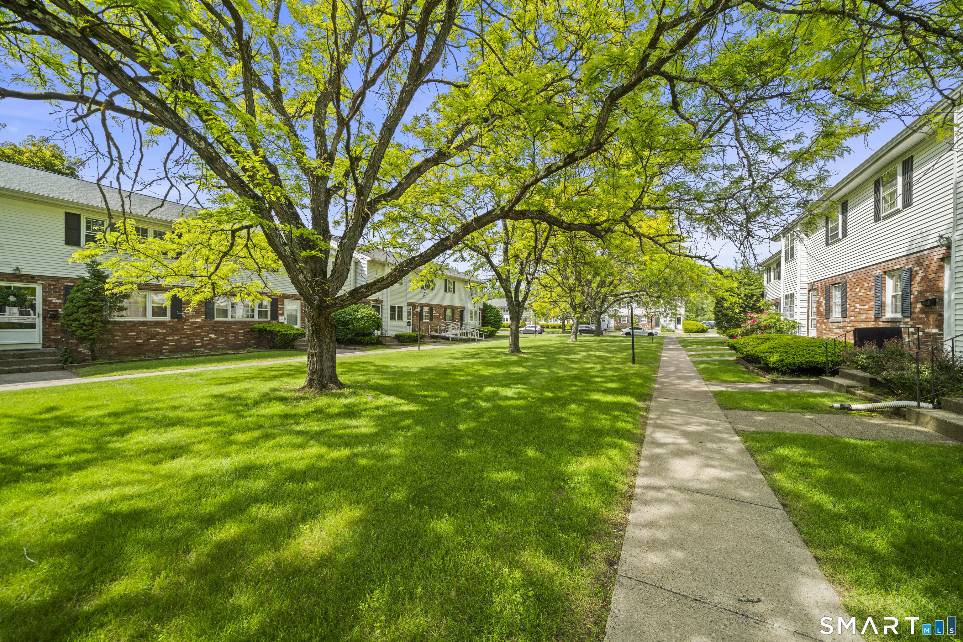 F9 Bradley Circle Enfield CT 06082